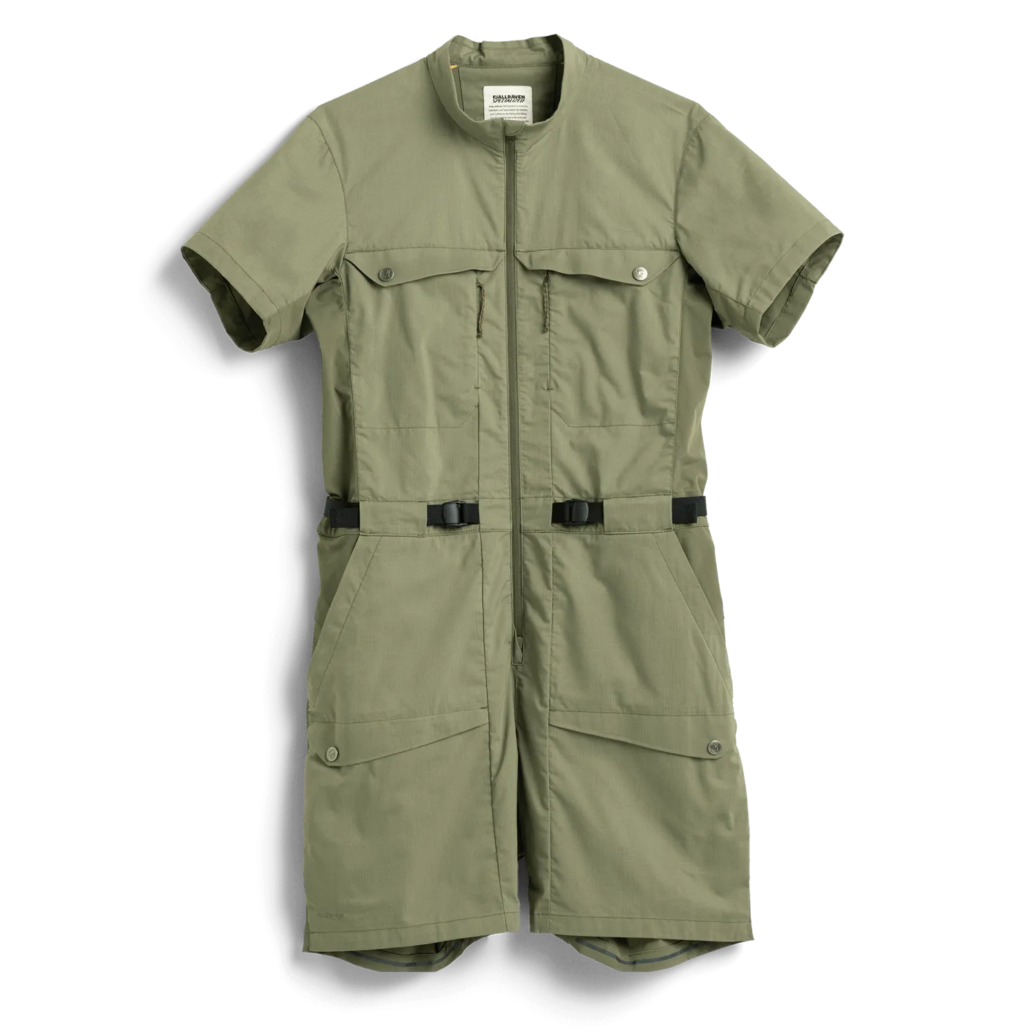 S/F Field Suit W