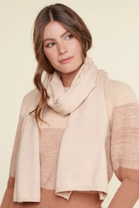 Shara Knit Scarf