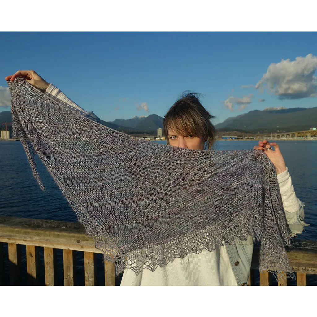 shawls #2 {booklet}