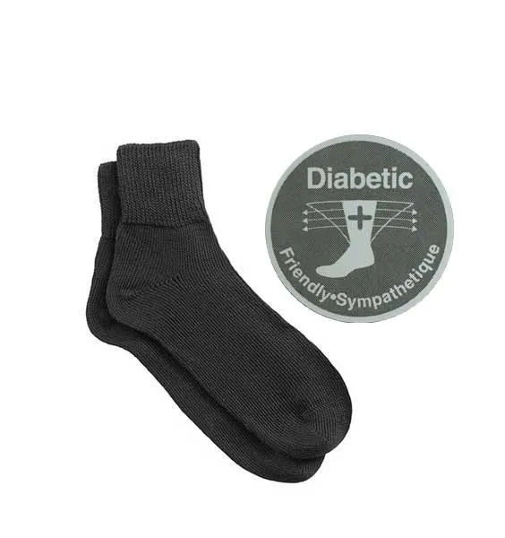 SIMCAN Comfort Sock - Low Rise (various colours)