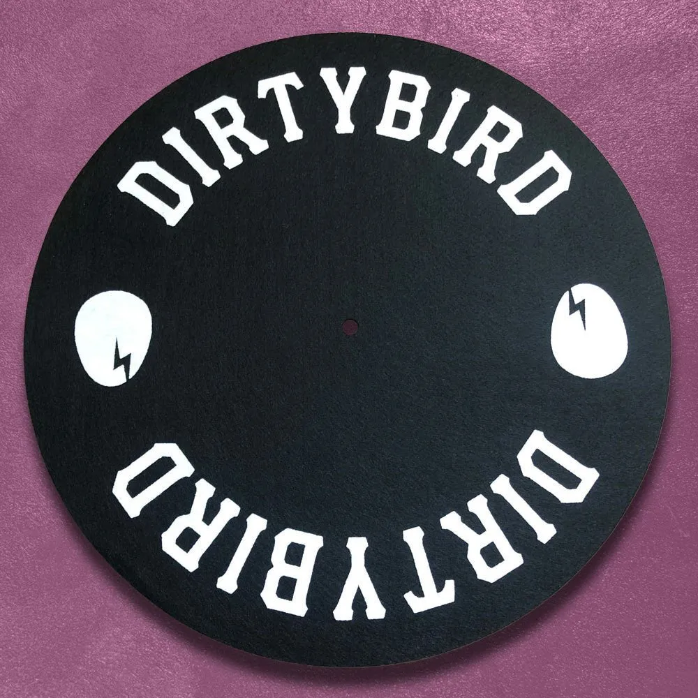 Slip Mats - Screen Printed - Double Sided