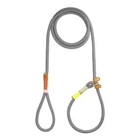 Slip-on Dog Leash | Popsicle