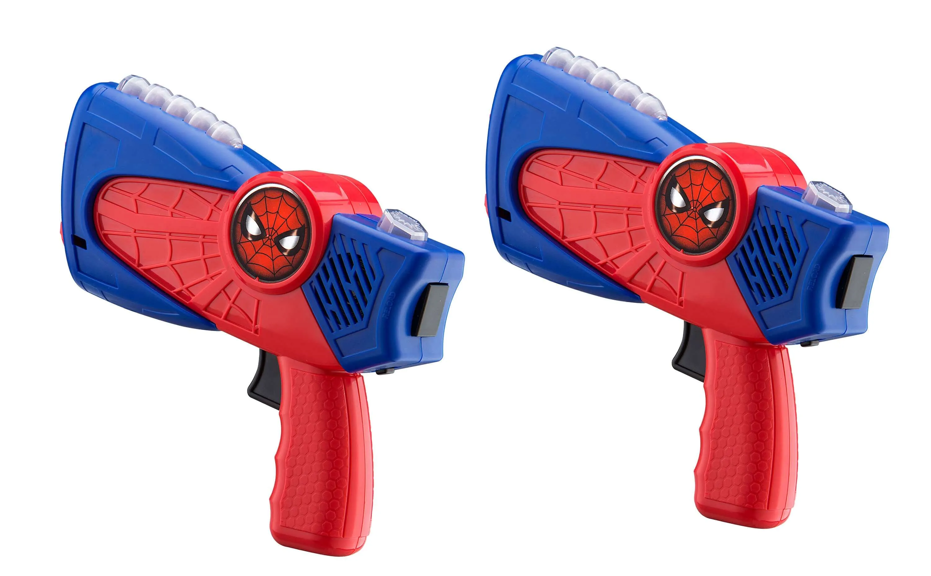 Spiderman Laser Tag Toys for Kids