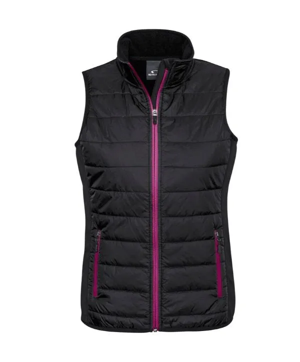 Stealth Ladies Tech Vest