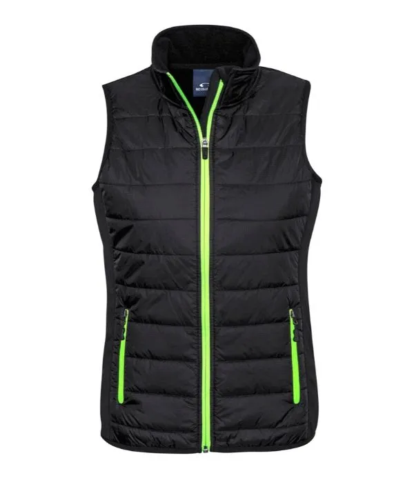 Stealth Ladies Tech Vest