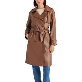 Steve Madden Ilia Trench Coat