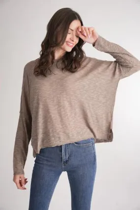 Stitchdrop Sandcastle Sweater