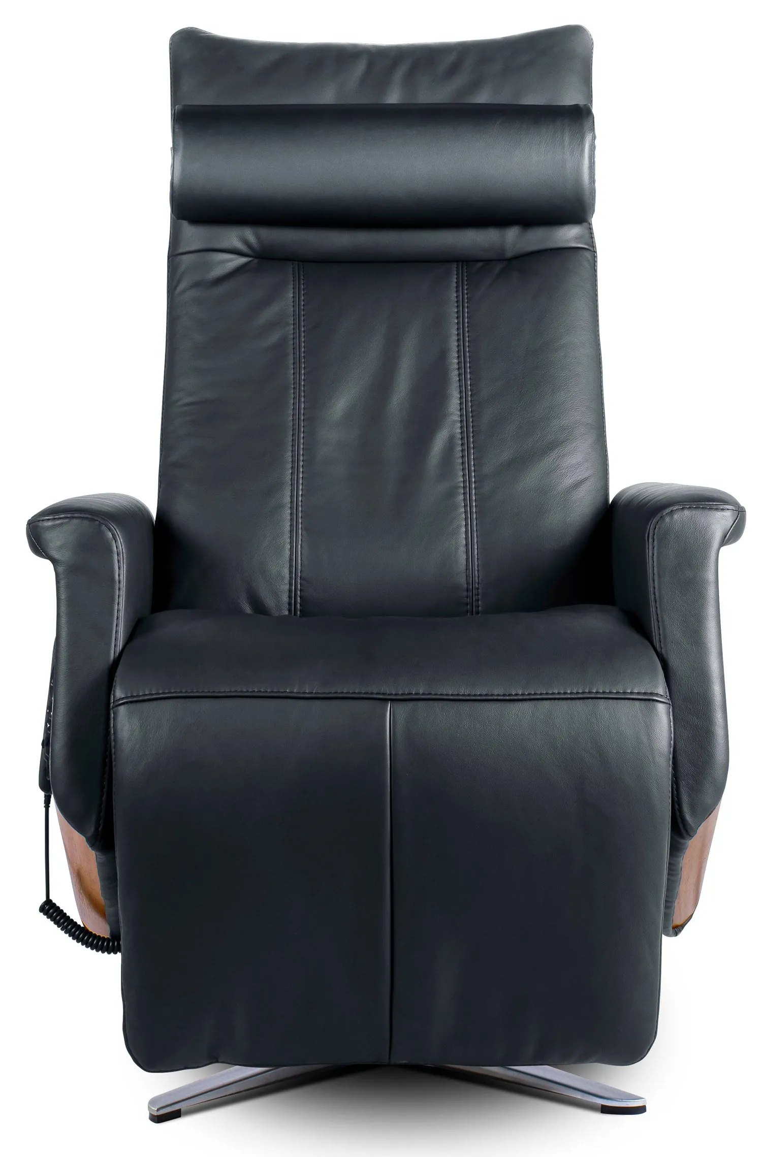 Svago Swivel Zero Gravity Recliner