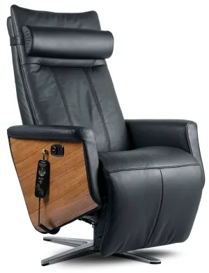 Svago Swivel Zero Gravity Recliner