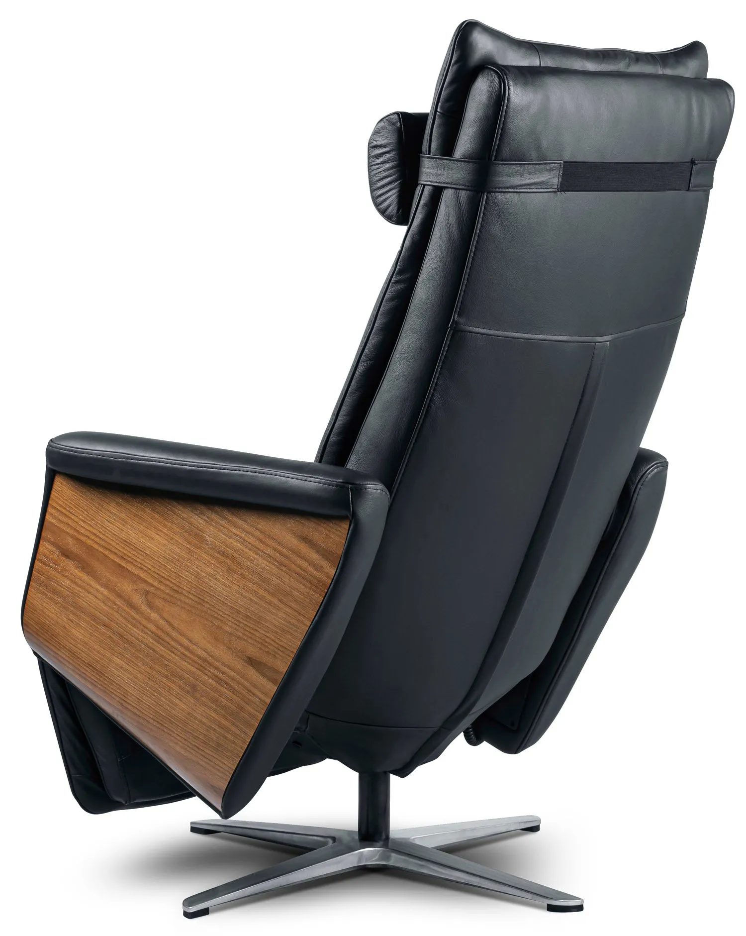 Svago Swivel Zero Gravity Recliner