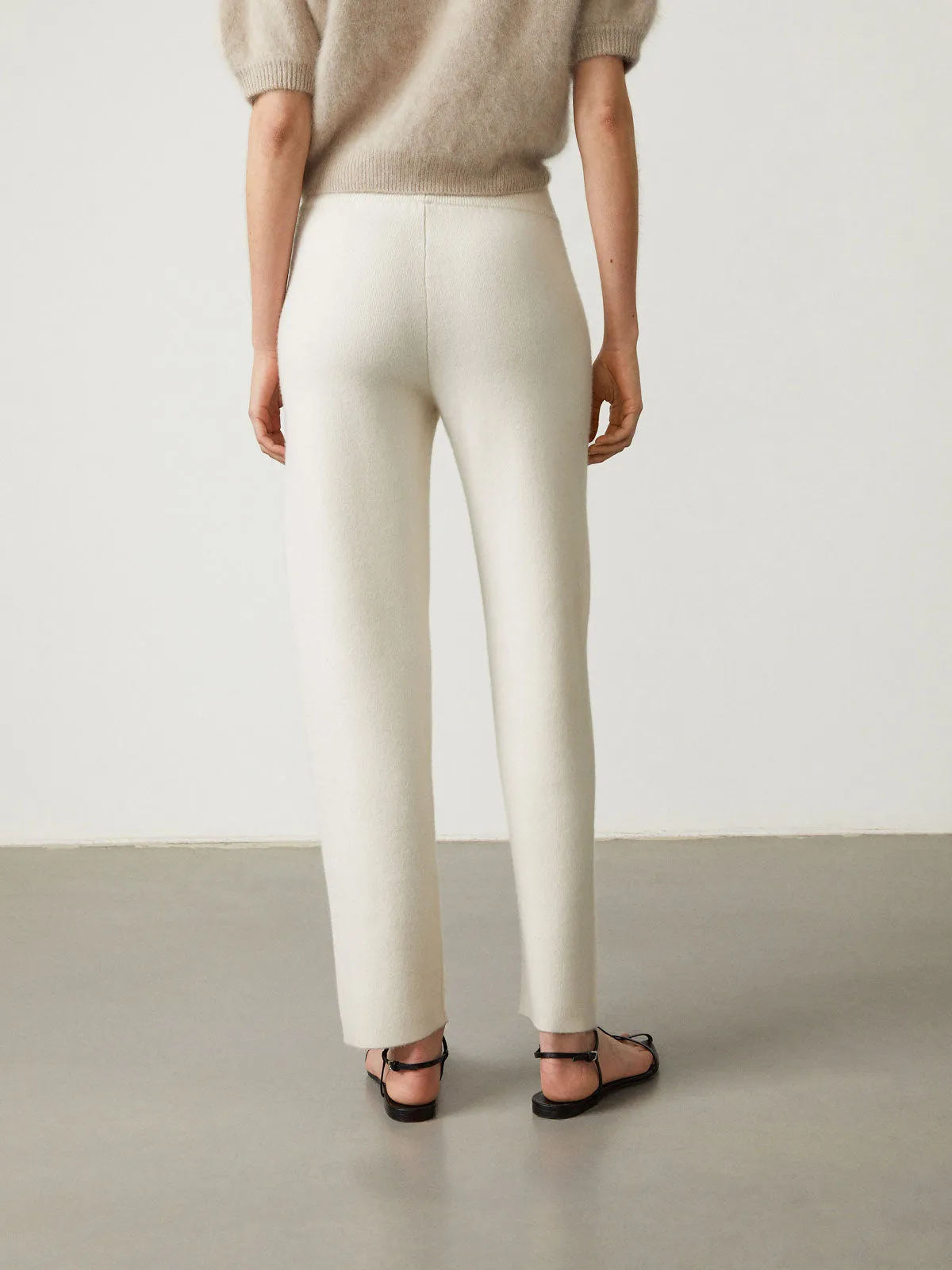 The Jema Trousers