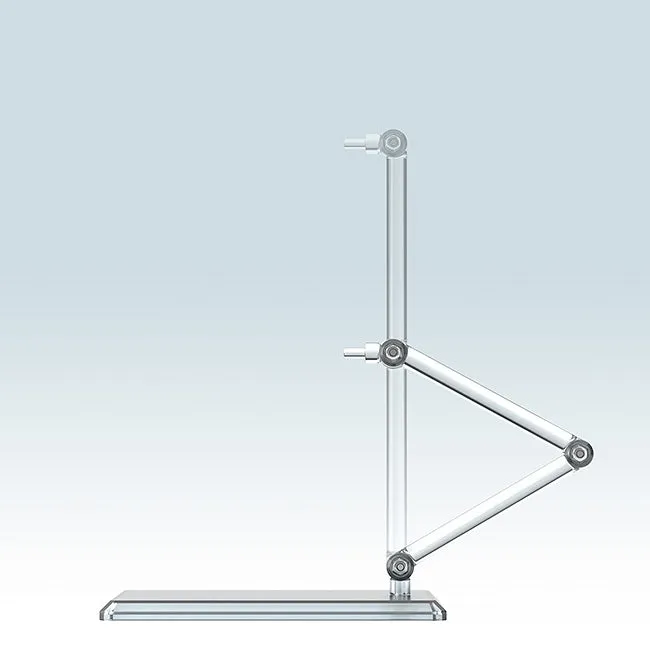 The Simple Stand x3 (for Figures & Models) (4th-Run)