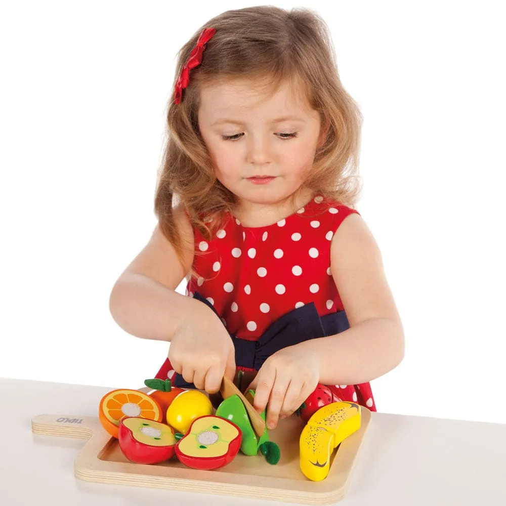 Tidlo Cutting Fruits