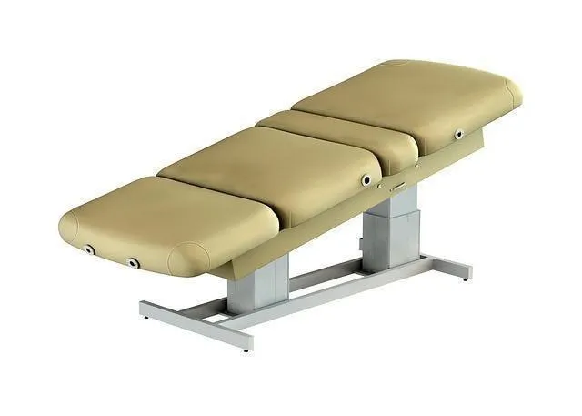 Touch America Atlas Classic Spa Massage & Treatment Table