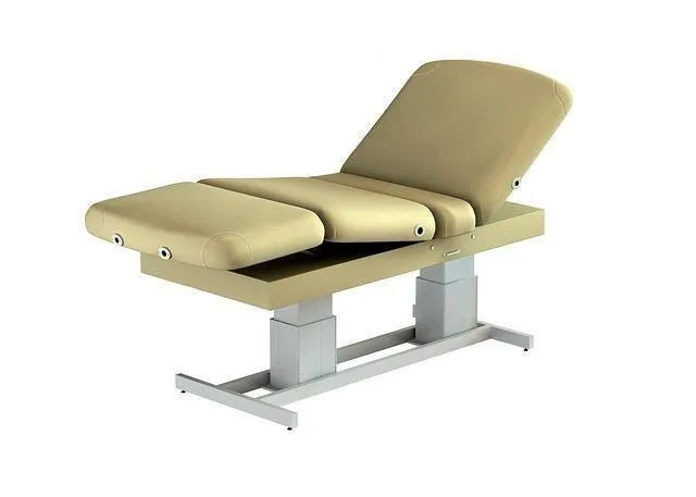 Touch America Atlas Classic Spa Massage & Treatment Table