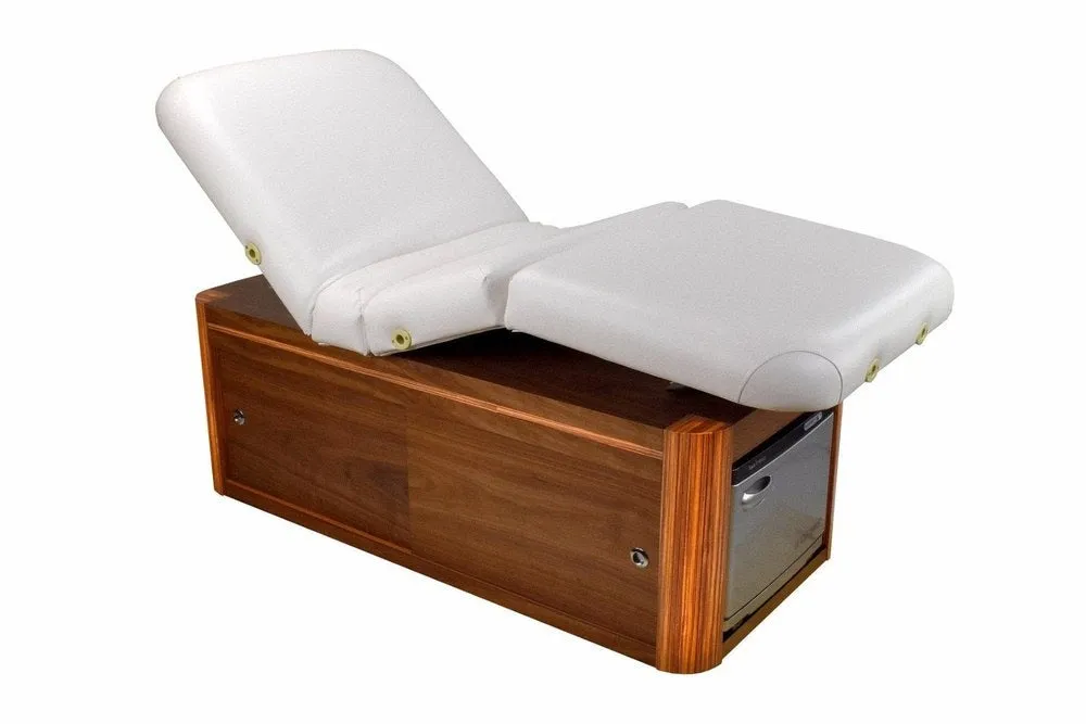 Touch America Atlas Contempo Spa Massage & Treatment Table