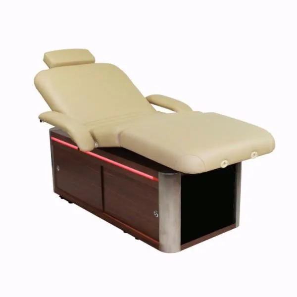 Touch America Atlas Contempo Spa Massage & Treatment Table