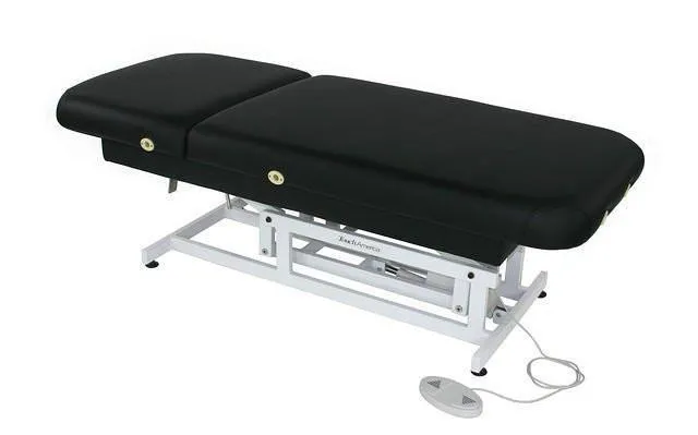 Touch America HiLo Face & Body Spa Massage Treatment Table