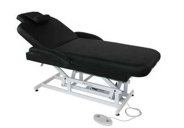 Touch America HiLo PowerTilt Spa Massage & Treatment Table