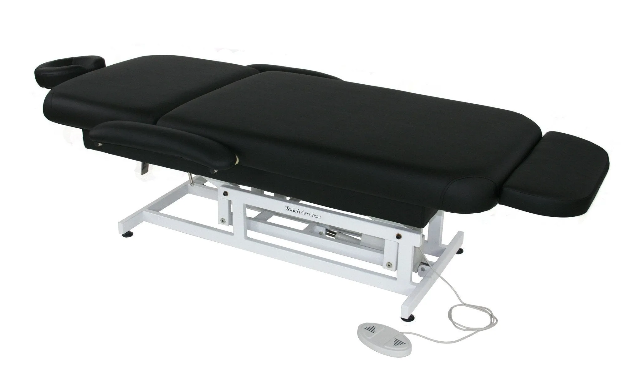 Touch America HiLo PowerTilt Spa Massage & Treatment Table