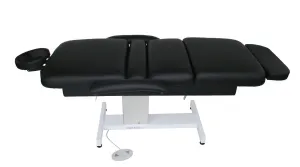 Touch America Venetian Face & Body Spa Massage & Treatment Table