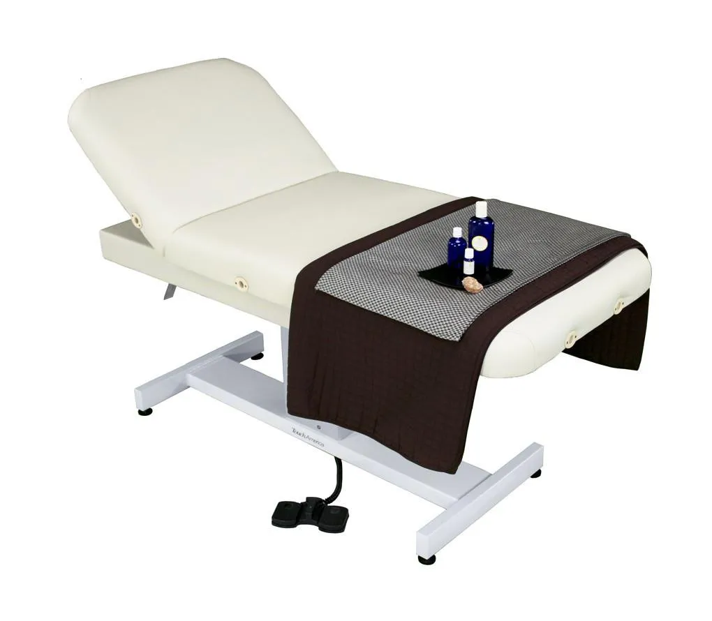 Touch America Venetian Face & Body Spa Massage & Treatment Table