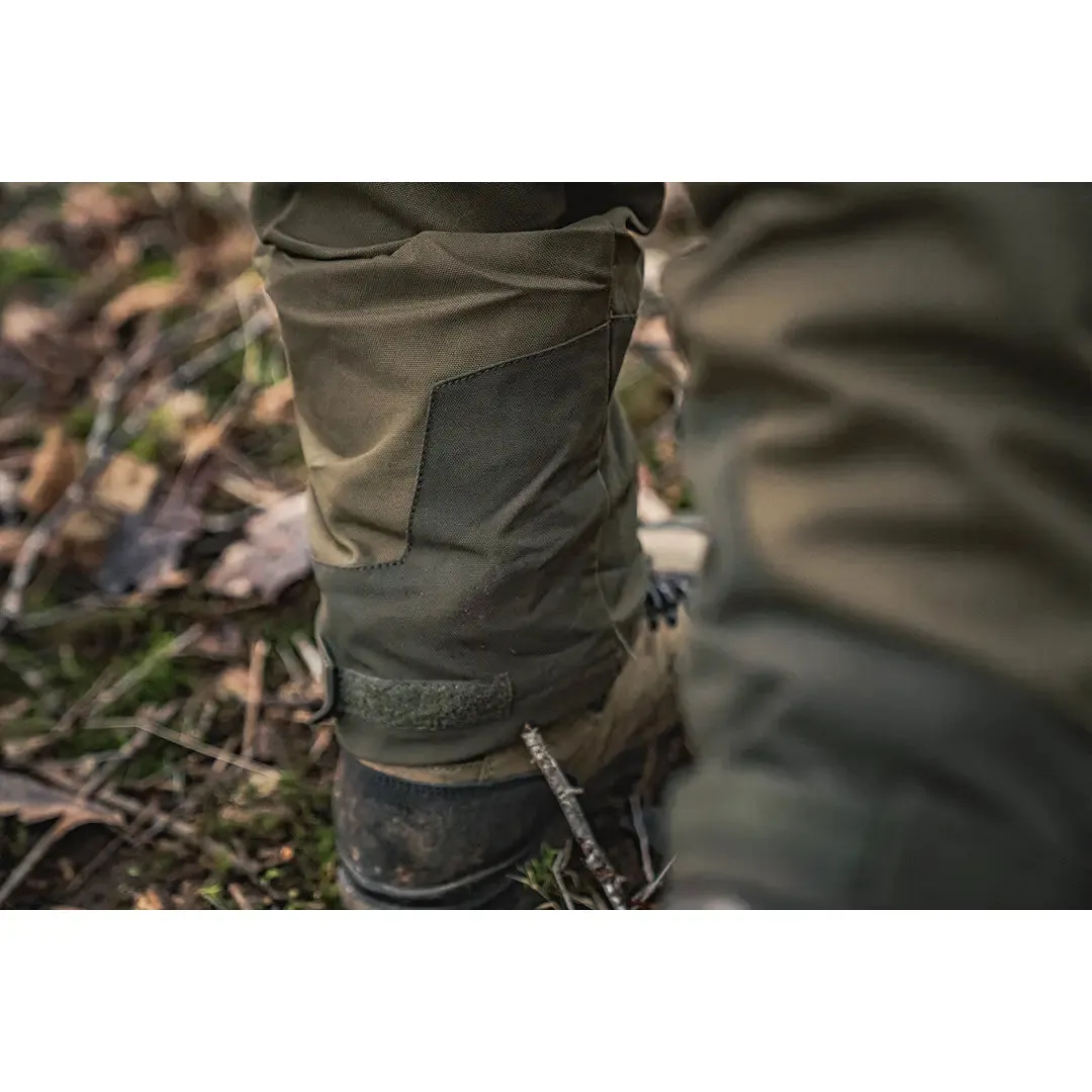 Trax Trousers - Light Pine by Seeland