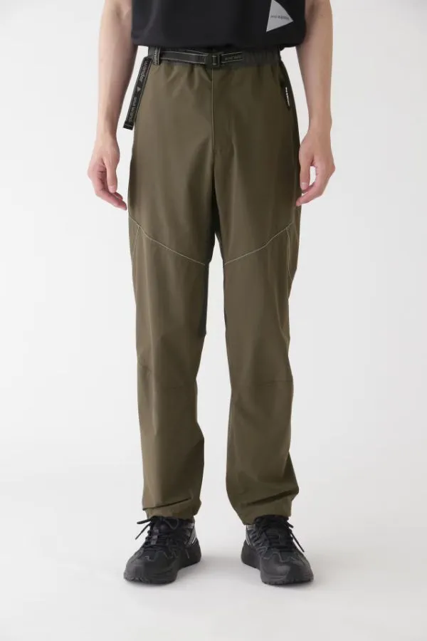 Trek Pants 3