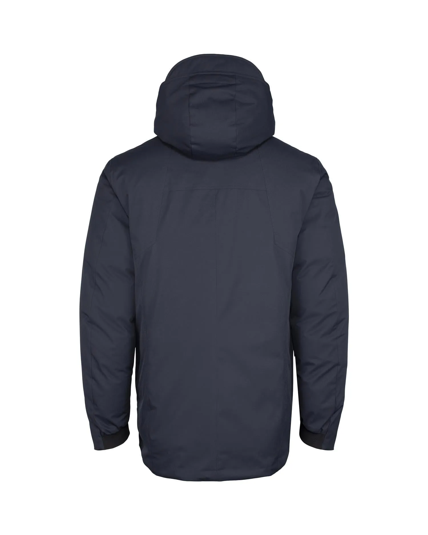 Tromsø Mid Parka Navy