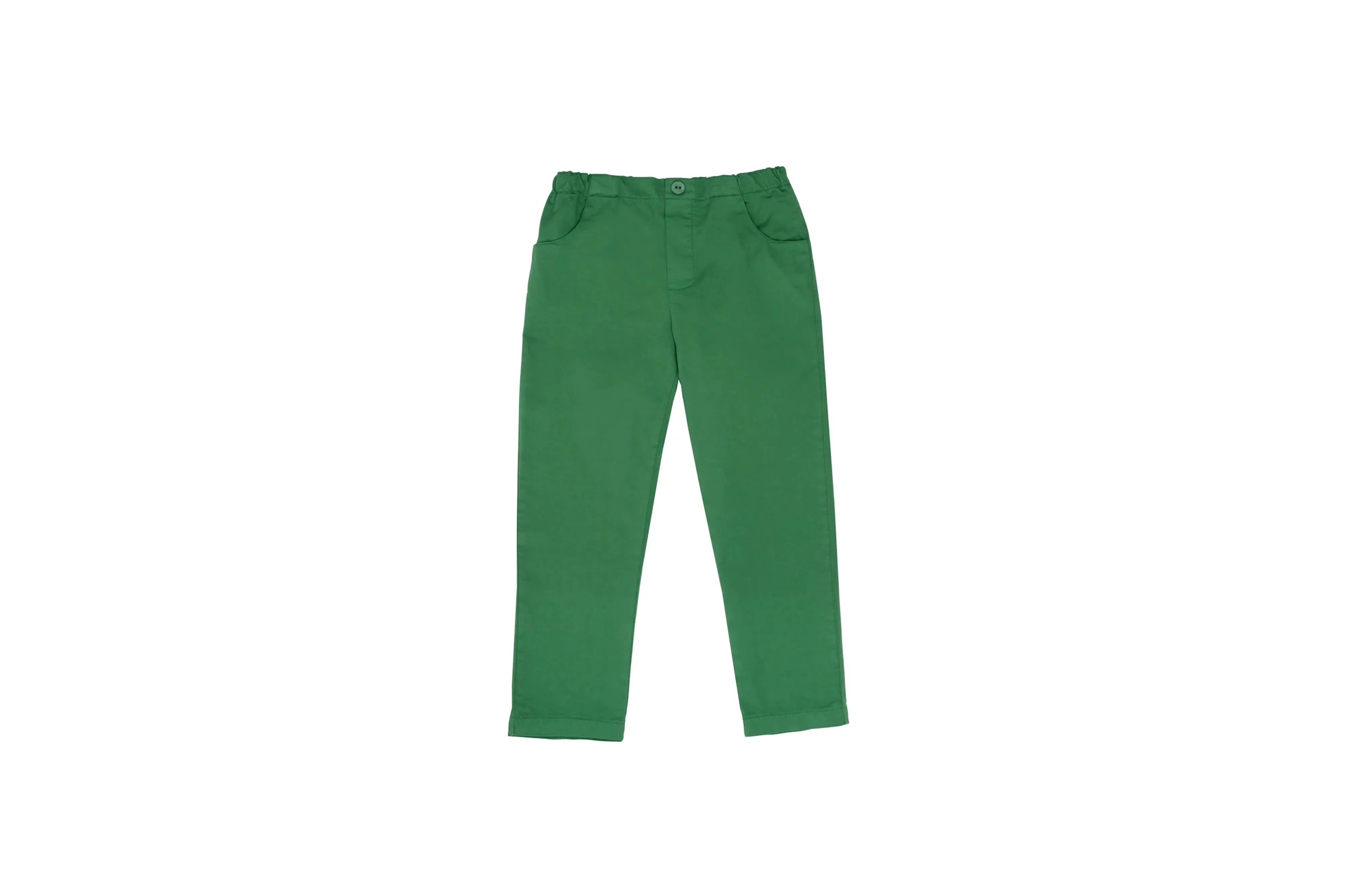 Trousers - Green