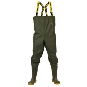 Vass-Tex 700 Edition Chest Wader