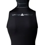 Waterproof Hooded Vest - 2/5mm