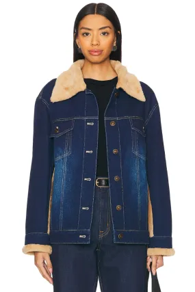 Winona Denim Jacket