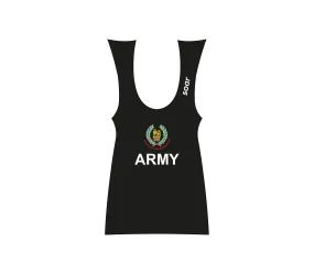 Women's Race Vest Clubs | A-L