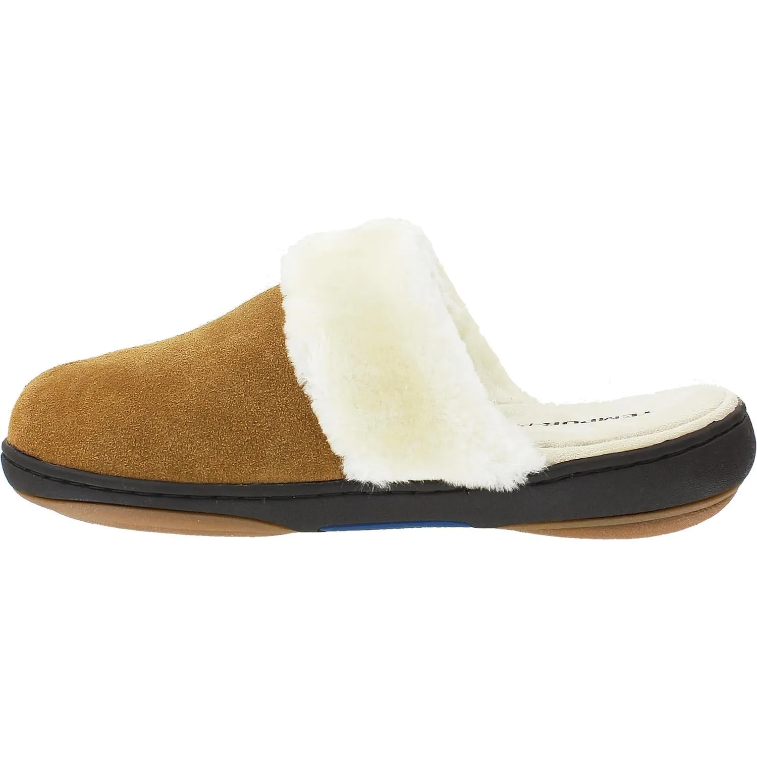 Women's Tempur-Pedic Kensley Hashbrown Suede