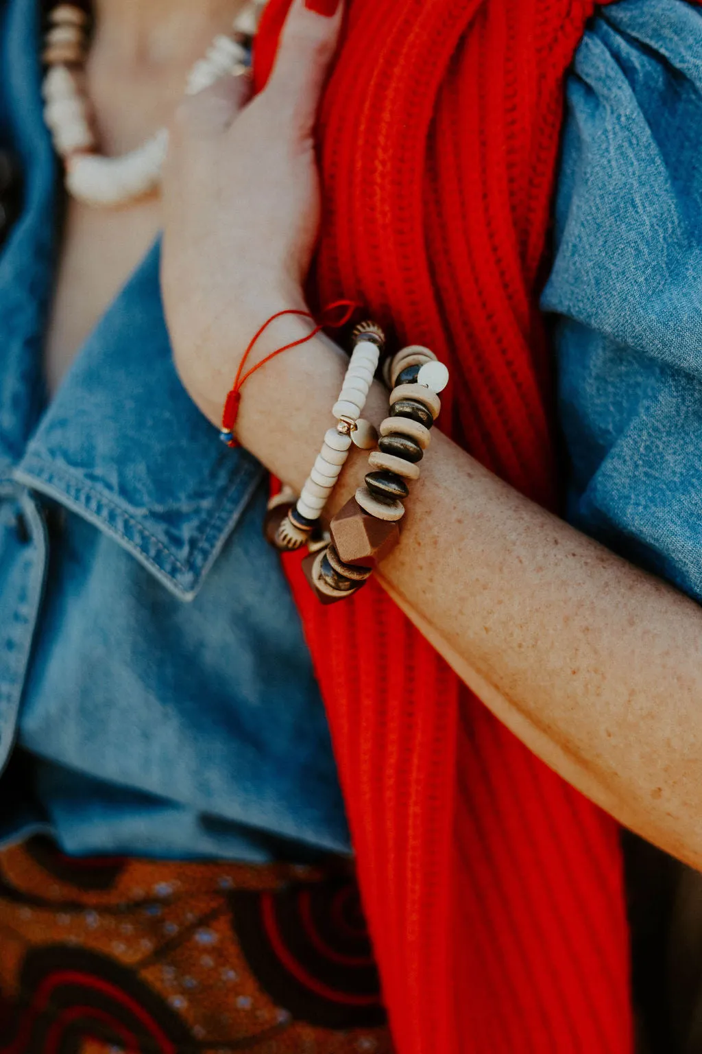 Woodland Eve Bracelet