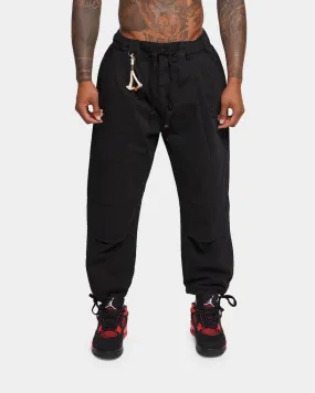 XXIII Lyle Cargo Pants Black