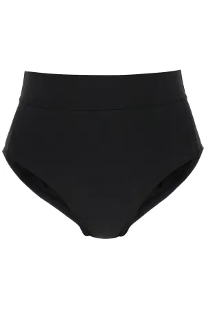 Y-3 high-waisted bikini slip