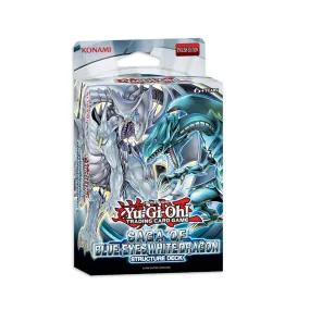 Yu-Gi-Oh! Saga of Blue-Eyes White Dragon SD