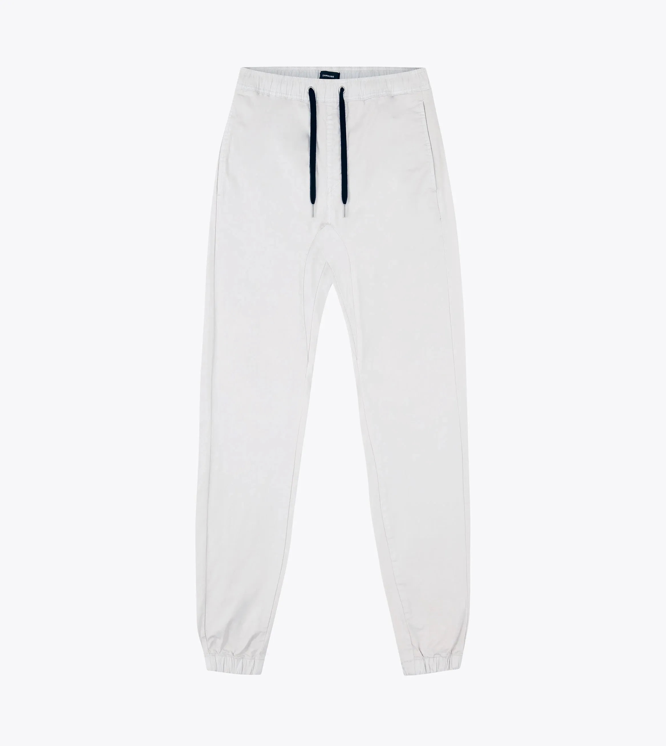 ZANEROBE Sureshot Mid Rise Lite Jogger Frost 706-NR