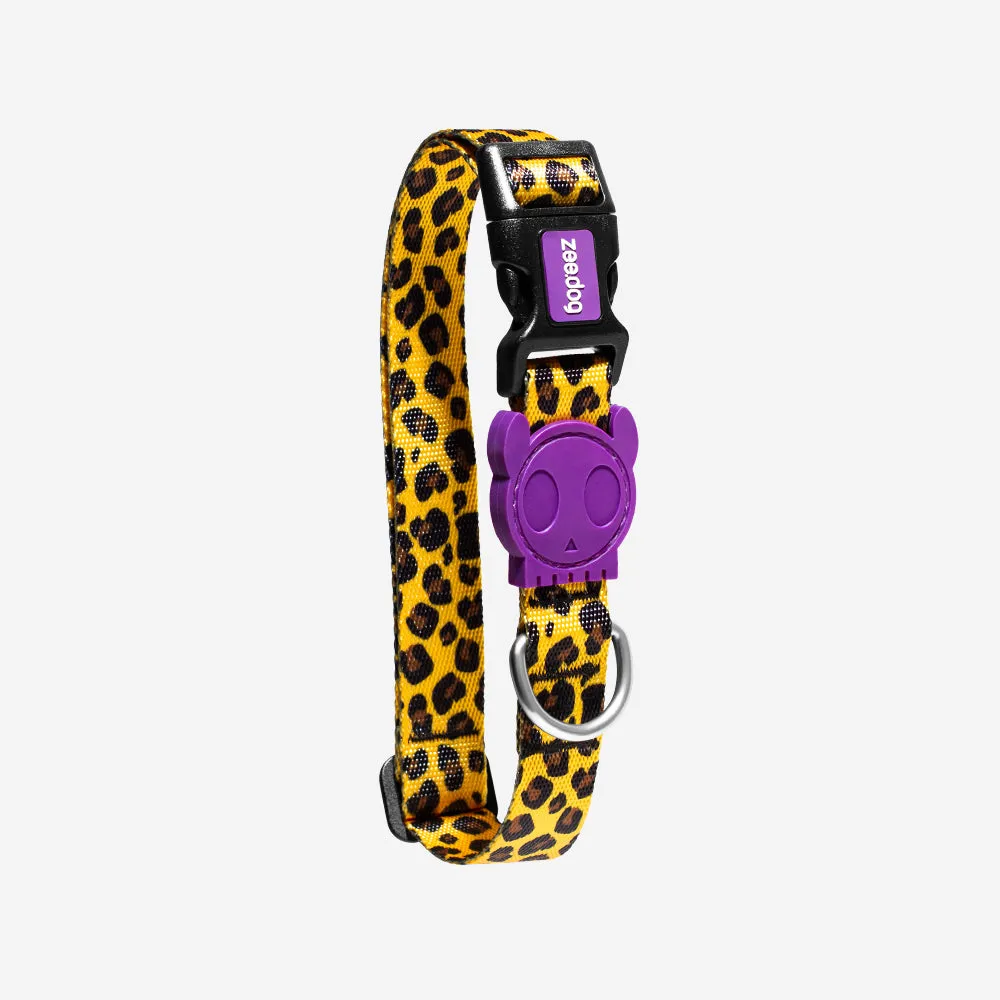 Zee Dog Honey Dog Collar