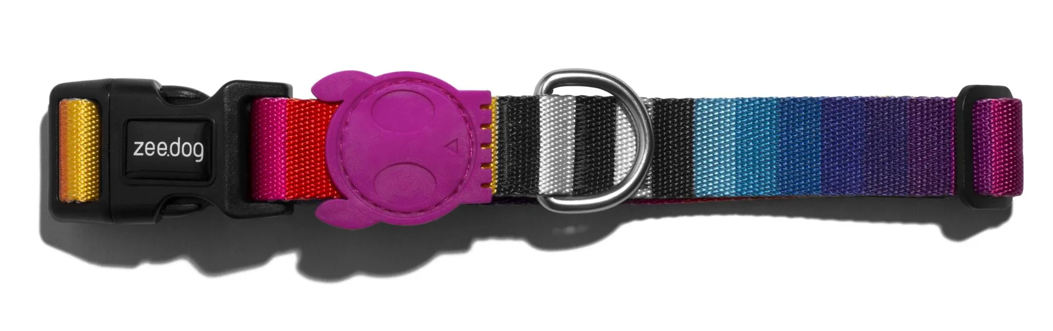 Zee Dog Prisma Dog Collar