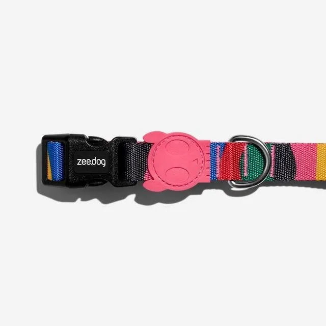 Zee.Dog Chroma Dog Collar