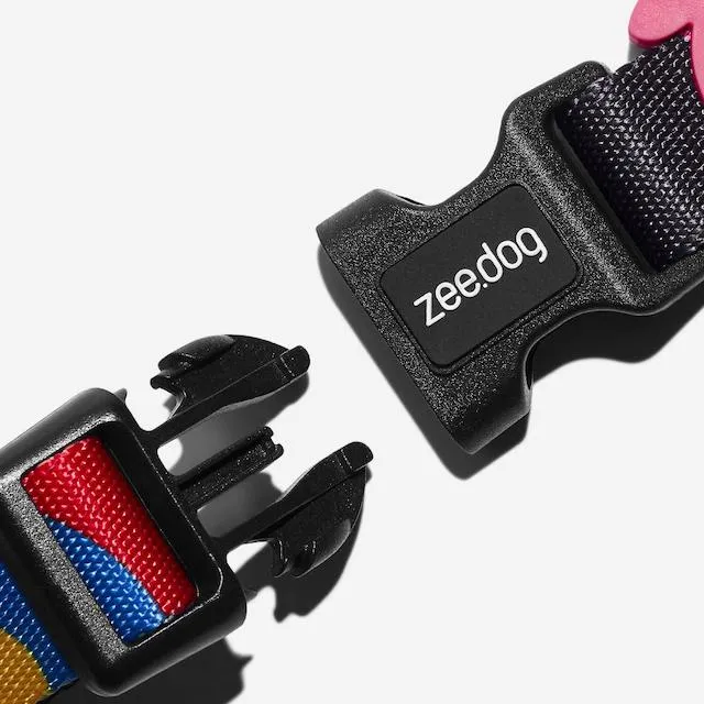 Zee.Dog Chroma Dog Collar